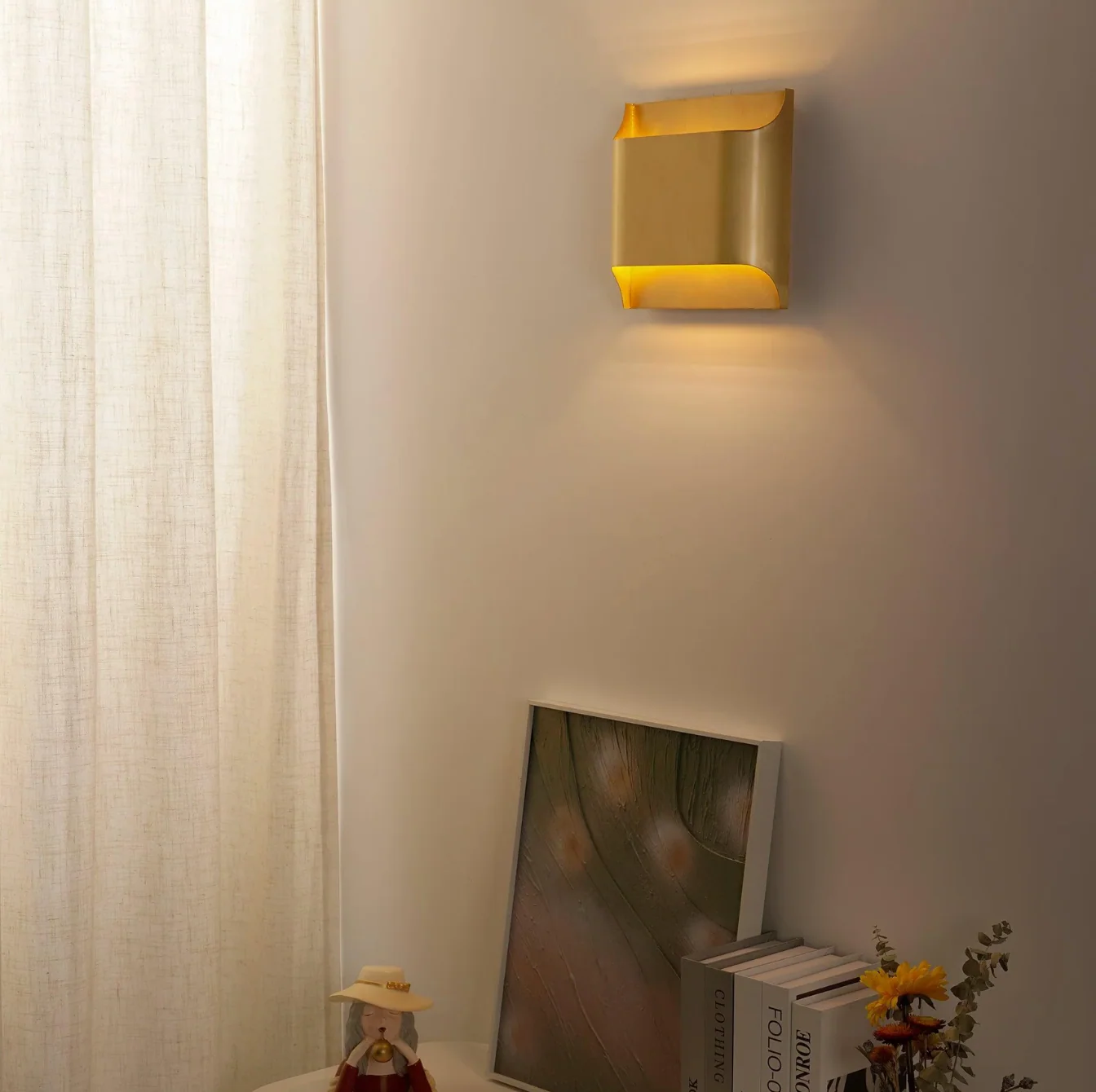 Wall Lamps